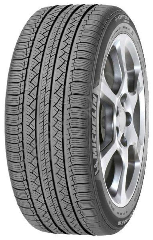 Шина Michelin 275/70 R16 (Latitude Tour HP GRNX)