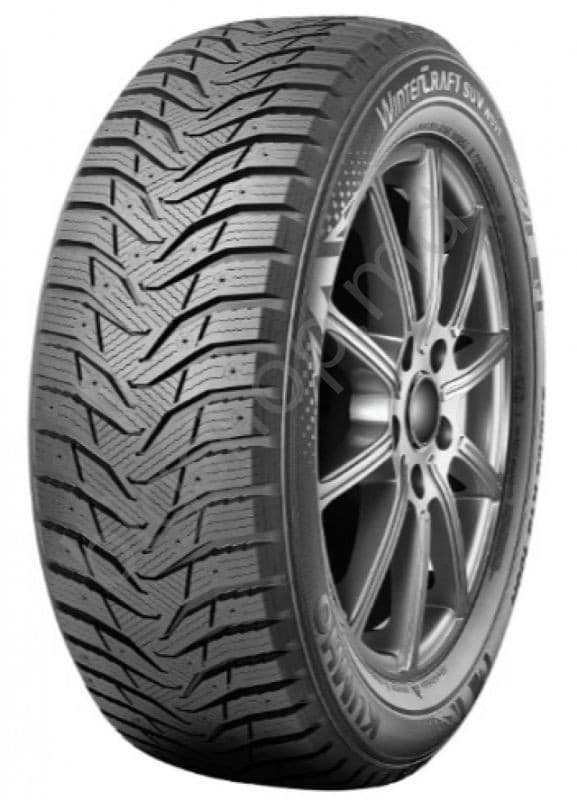 Anvelopa KUMHO 255/60 R18 (WS 31)