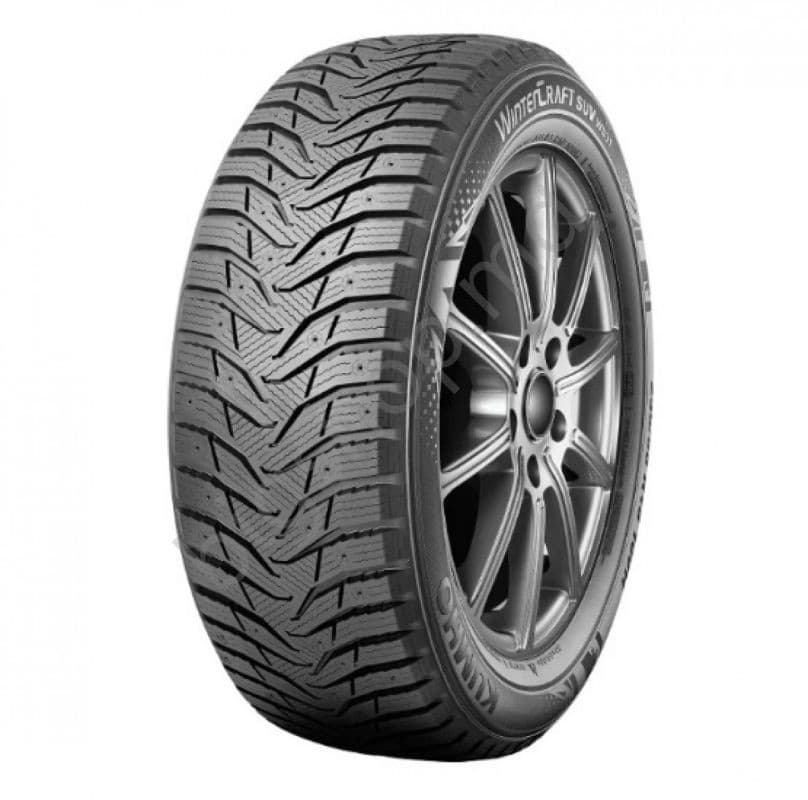 Шина KUMHO 245/70 R16 (WS 31)