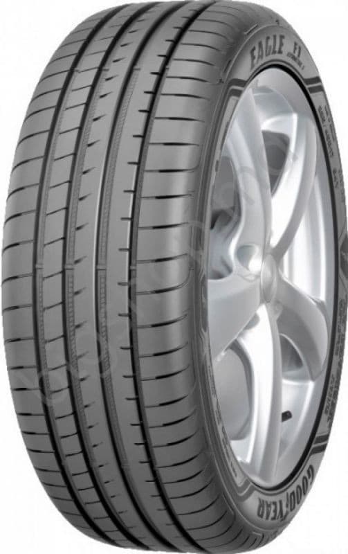 Шина Goodyear 275/45 R20 (Eagle F1 Asym 3 SUV)