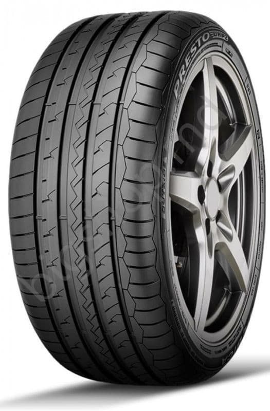 Anvelopa Debica  245/40 R18 (Presto UHP 2)