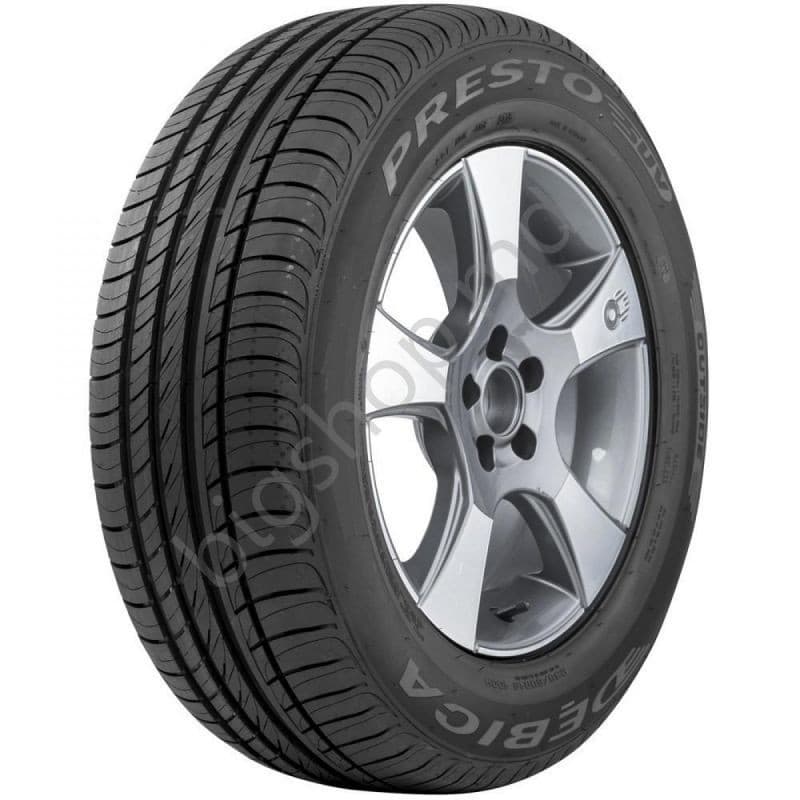 Anvelopa Debica 235/65 R17 (Presto SUV) 