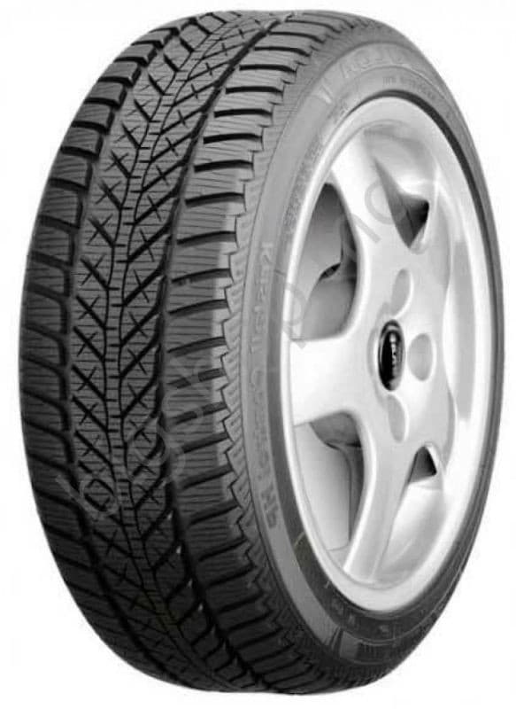 Anvelopa Fulda 225/45 R17 (Kri Control HP 2)