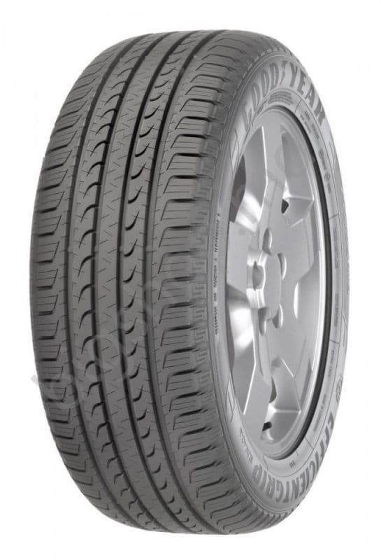 Anvelopa Goodyear 215/65 R16 (Efficientgrip SUV)