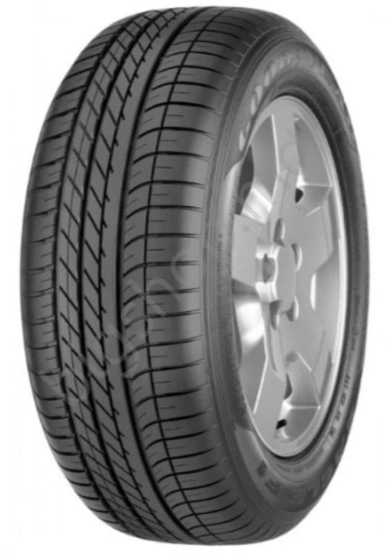 Anvelopa Goodyear 265/50 R19 (Eagle F1 Asym SUV)