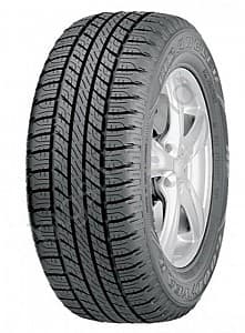 Шина Goodyear 235/65 R17 (WRL HP All Weather FP)