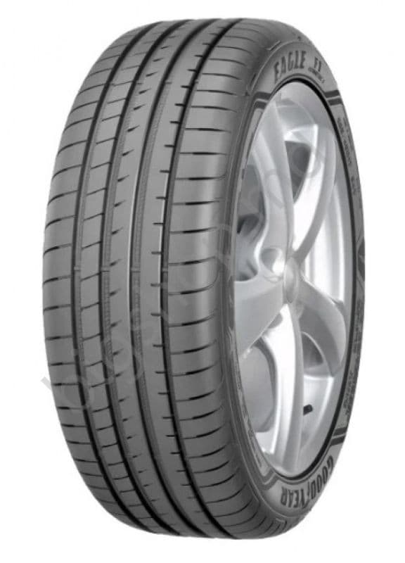 Anvelopa Goodyear 245/40 R19 (Eagle F1 Asym 3)