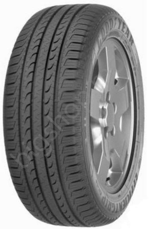 Anvelopa Goodyear 225/55 R18 (Efficientgrip SUV FP)