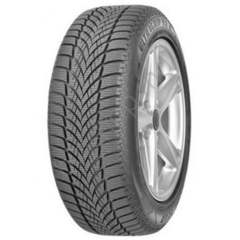 Шина Goodyear 215/55 R16 (UG ICE 2)