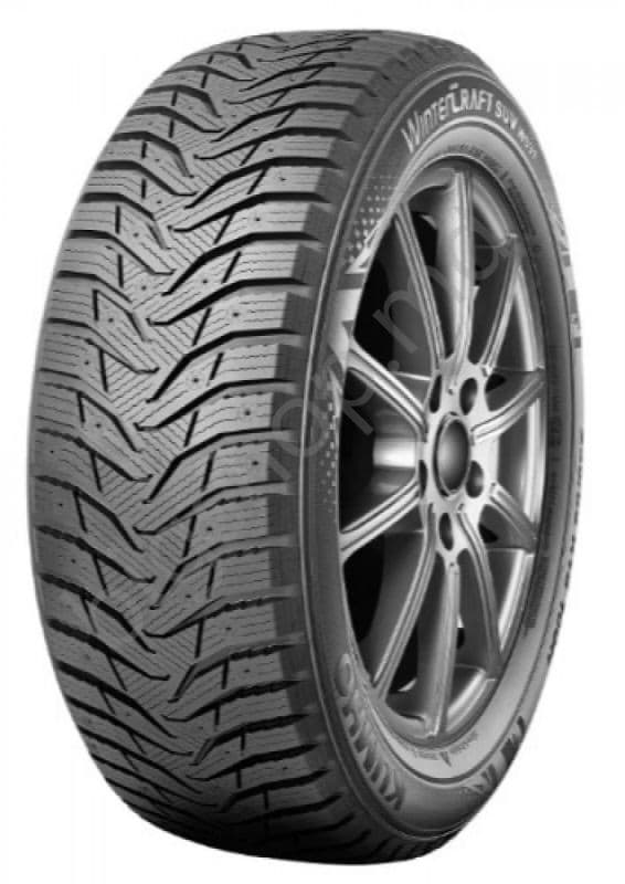 Anvelopa KUMHO 235/55 R19 (WS 31) 