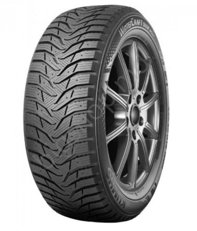 Anvelopa KUMHO 225/55 R17 (WI 31) 