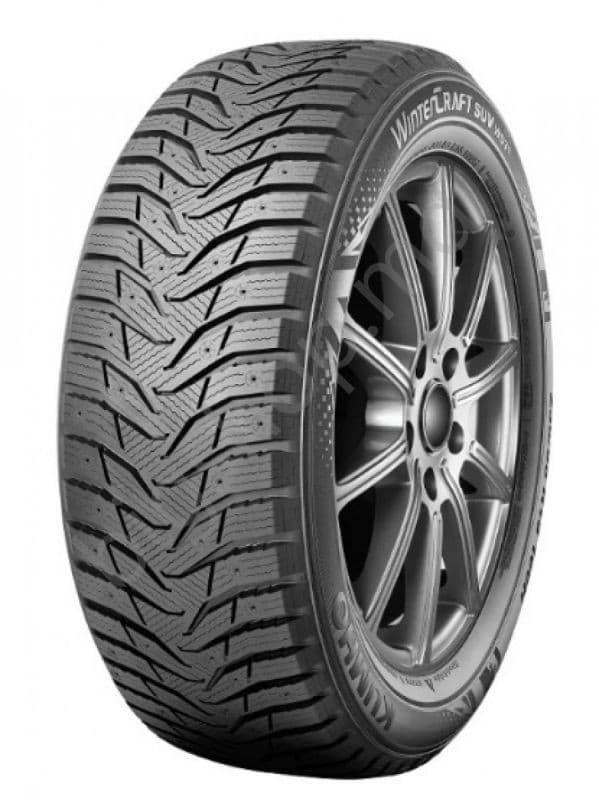 Шина KUMHO  225/55 R18 (WS 31)