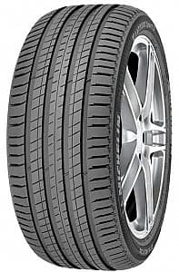 Шина Michelin 255/55 R18 (Latitude Sport 3 GRNX N0)