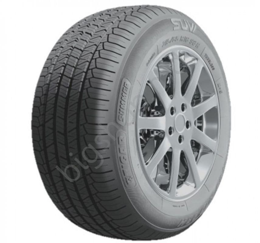 Шина Tigar 225/60 R17 (SUV Summer) Tigar