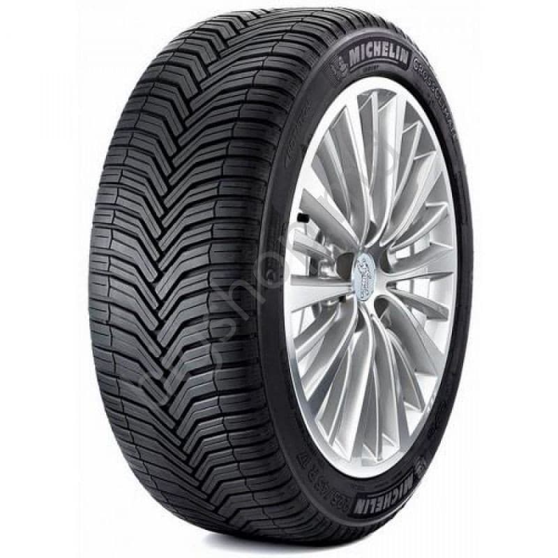 Шина Michelin 215/65 R16 (CROSSCLIMATE+)