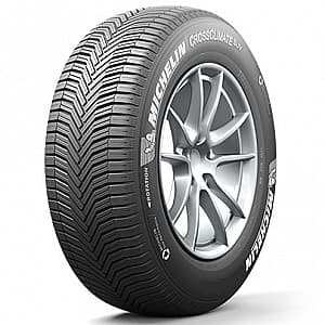 Шина Michelin 235/60 R18 (CROSSCLIMATE SUV) 