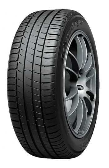 Шина BFGoodrich 245/40 R18 (Advantage GO)