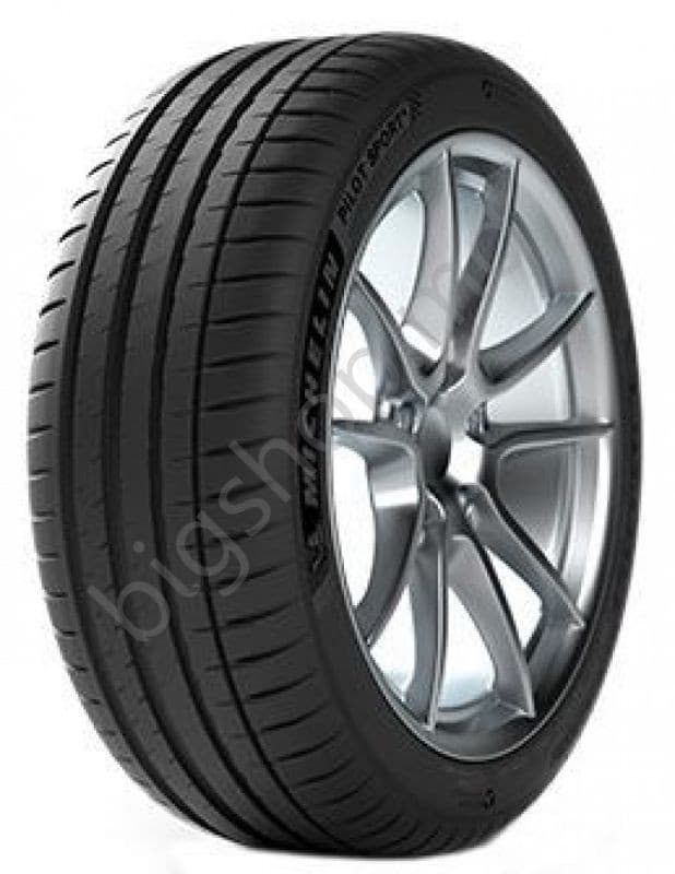 Anvelopa Michelin 255/45 R18 (Pilot Sport 4)