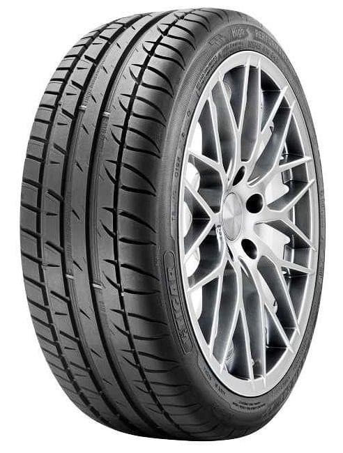 Anvelopa Tigar 215/45 R17 (UH Performance)