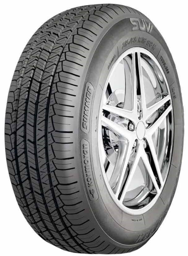 Anvelopa Tigar 235/65 R17 (SUV Summer)