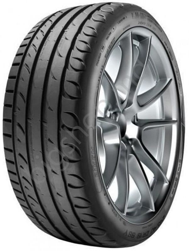 Шина Tigar 245/40 R19 (UH Performance)