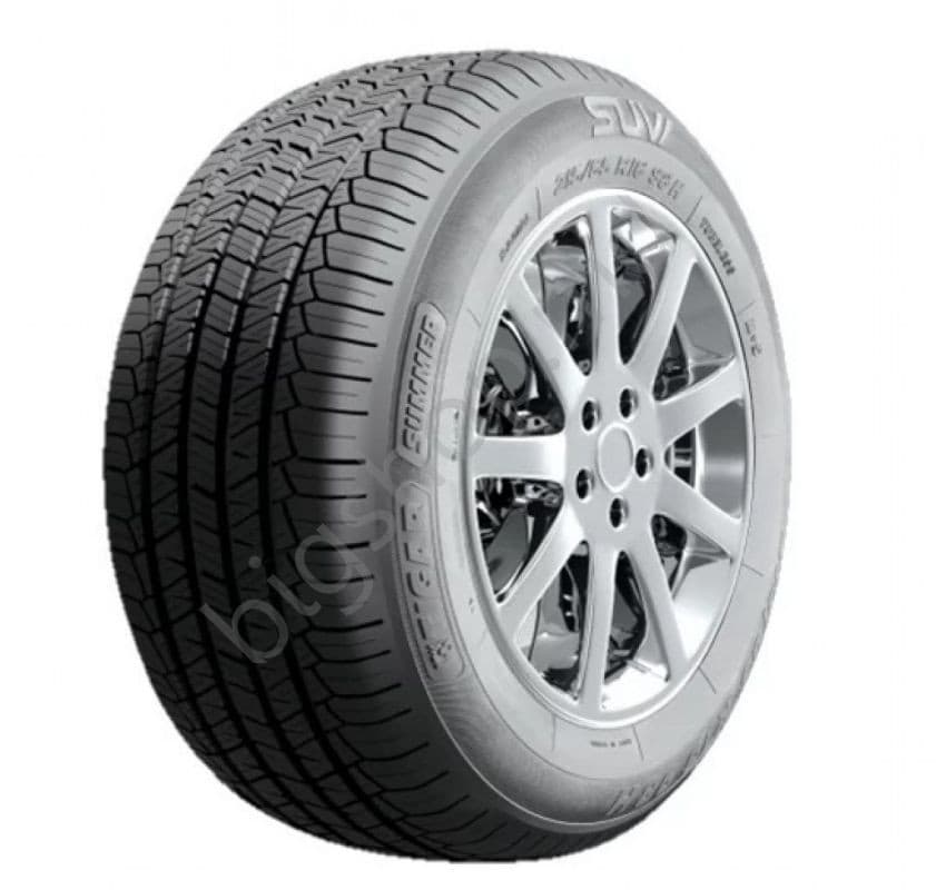 Шина Tigar  225/55 R18 (SUV Summer)