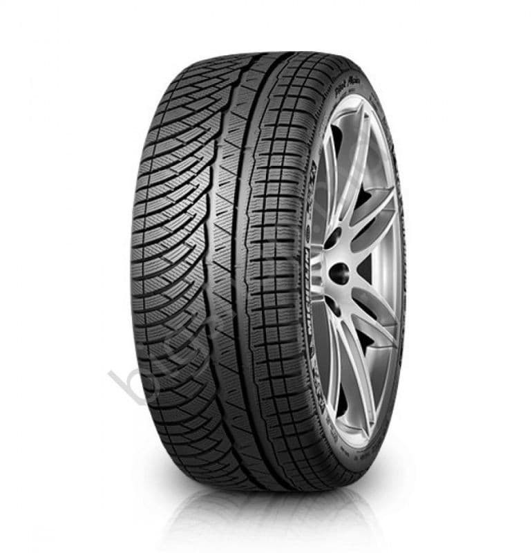 Anvelopa Michelin 245/40 R18 (Pilot Alpin PA4 MO) 