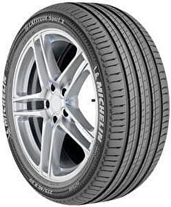 Anvelopa Michelin 275/50 R19 (Latitude Sport 3 GRNX N0)