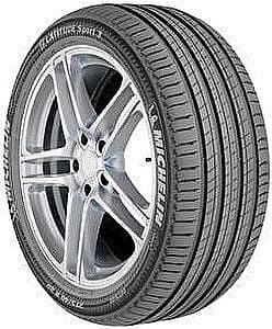Anvelopa Michelin 275/50 R19 (Latitude Sport 3 GRNX N0)
