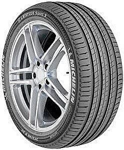 Anvelopa Michelin 275/50 R19 (Latitude Sport 3 GRNX N0)