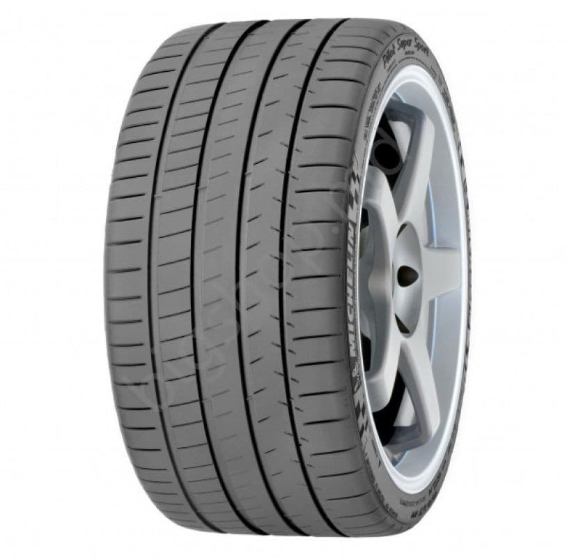 Шина Michelin 285/40 R19 (Pilot Super Sport N0)