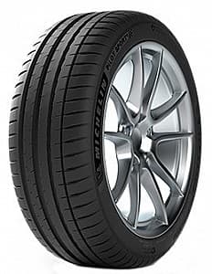 Шина Michelin  275/40 R20 (Pilot Sport 4 Acoustic N0)