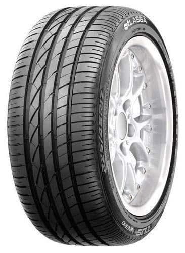 Шина LASSA 195/55 R15 (Impetus Revo) 