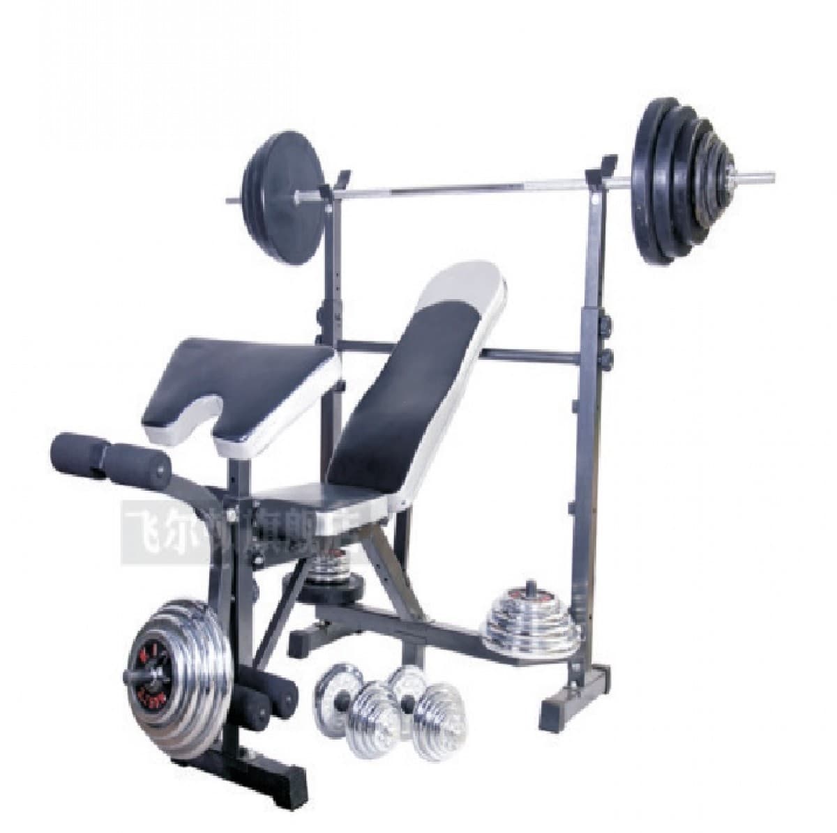 Aparat fitness Shuahghai Sport 82226