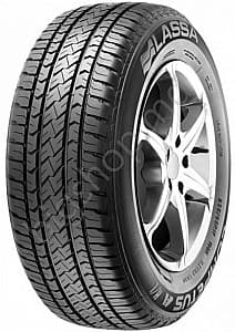 Anvelopa LASSA 215/65 R16 (Competus H/L)