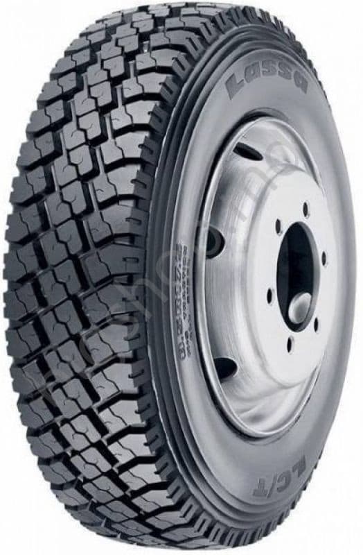 Anvelopa LASSA 225/70 R15С (LC/T) вс