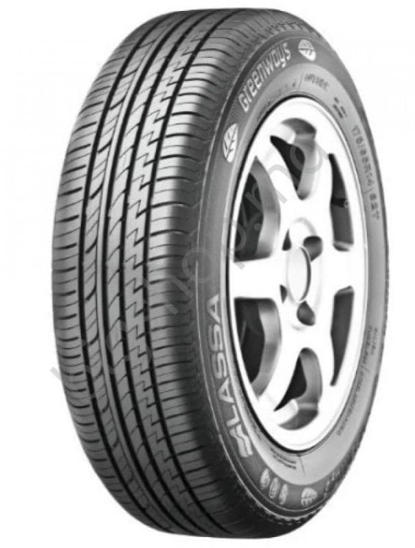 Anvelopa LASSA 185/65 R14 (Greenways)