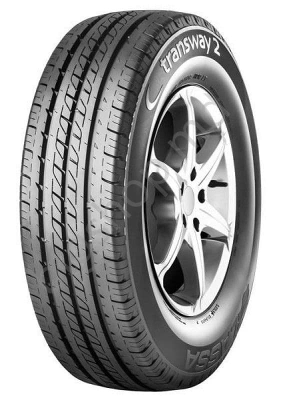 Anvelopa LASSA 205/65 R16C (Transway 2)