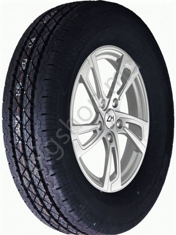 Anvelopa LASSA  225/70 R15C (Transway A/T)вс