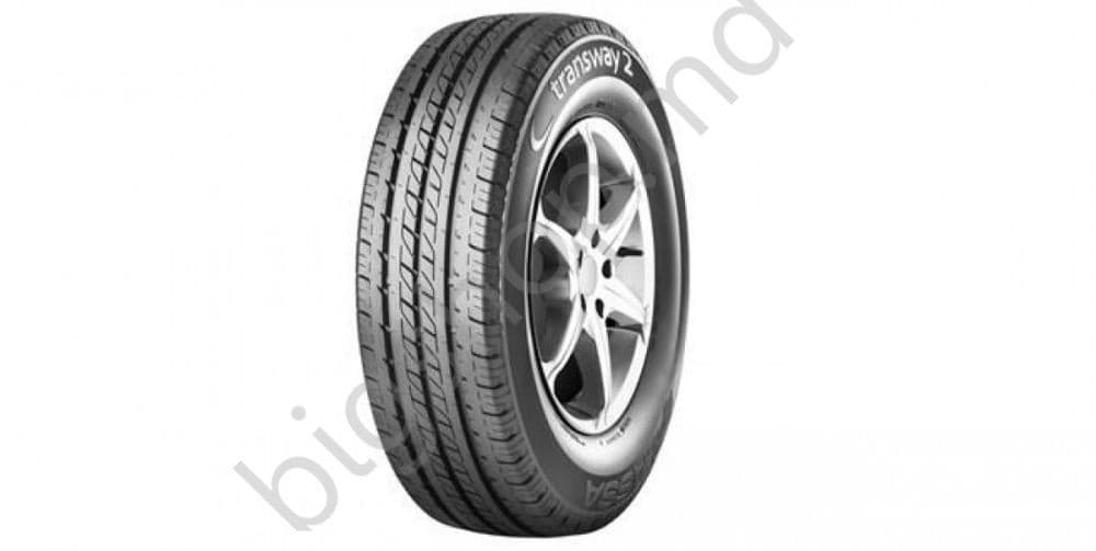 Anvelopa LASSA 205/70 R15C (Transway 2) 