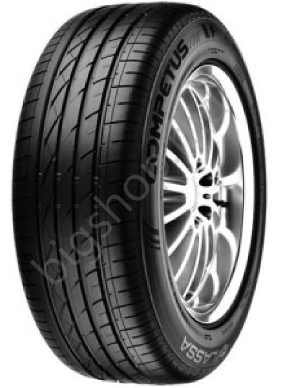 Шина LASSA 255/45 R20 (Competus H/P2)