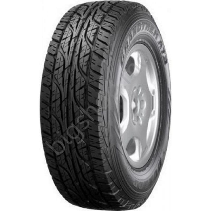 Шина Dunlop Grandtrek AT3 225/70 R15