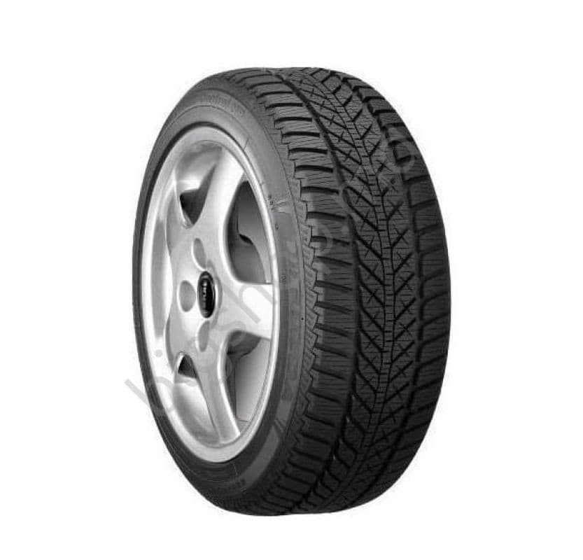 Шина Fulda 195/60 R16 (Kri Control HP)