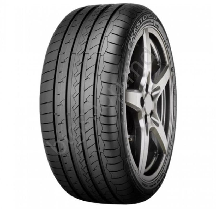 Anvelopa Debica 225/45 R17 (Presto UHP 2)