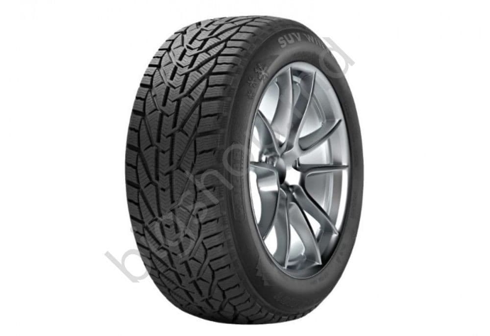 Шина Tigar 225/60 R17 (SUV Winter) 