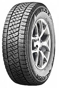 Шина LASSA 195/65 R16C (Wintus 2)