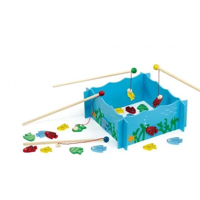 Jucărie interactivă VIGA Fishing Game 56305