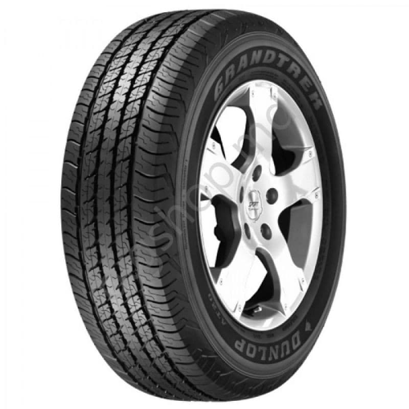 Anvelopa Dunlop AT20 265/65 R17