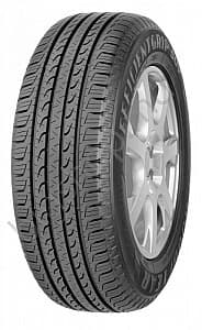 Шина Goodyear Efficientgrip SUV 255/60 R18