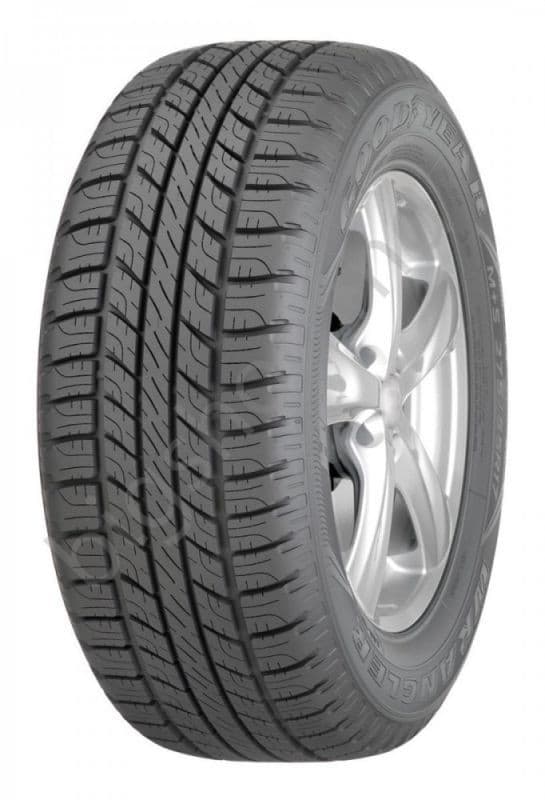 Шина Goodyear WRL HP All Weather FP 265/65 R17